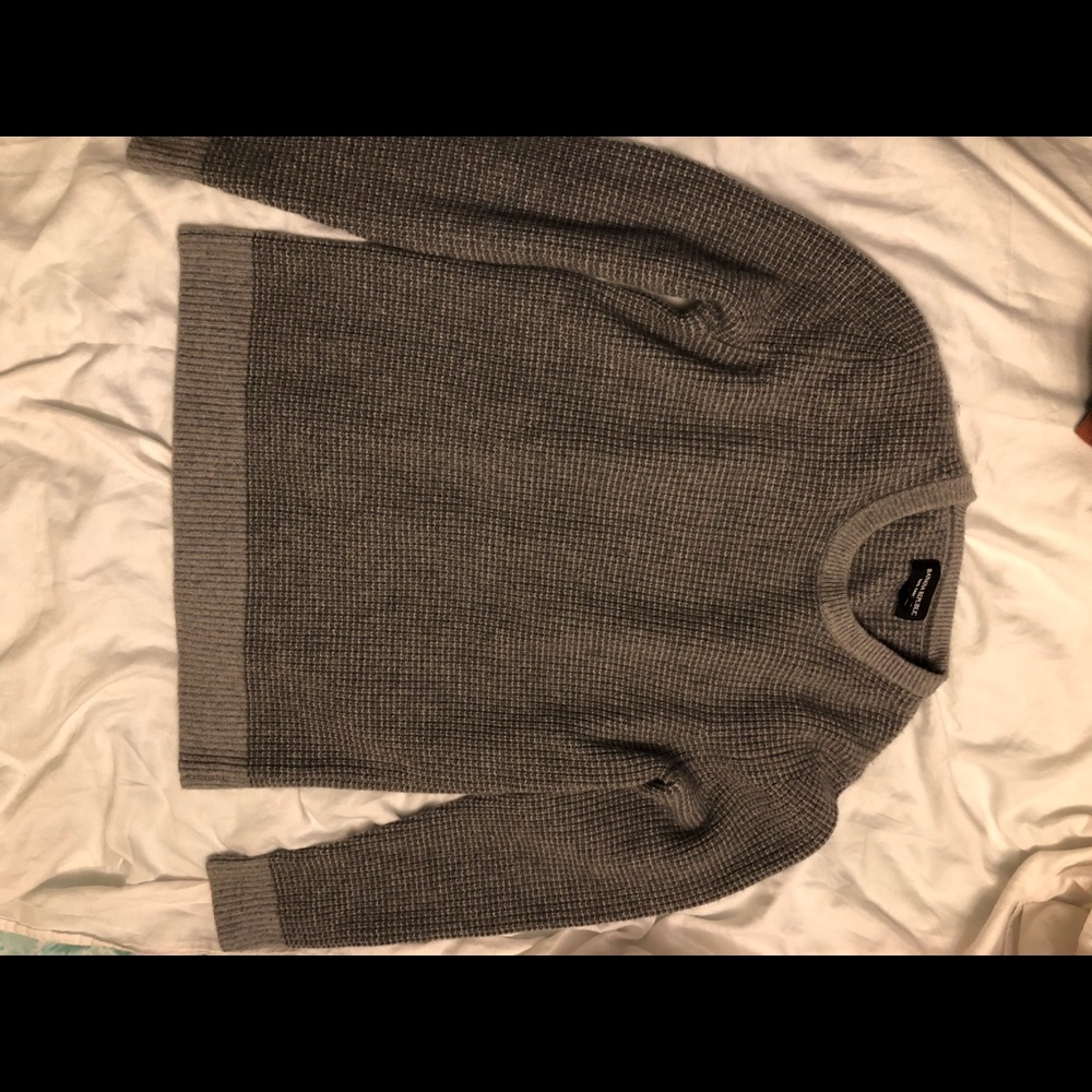 Banana Republic 100% Cashmere Sweater